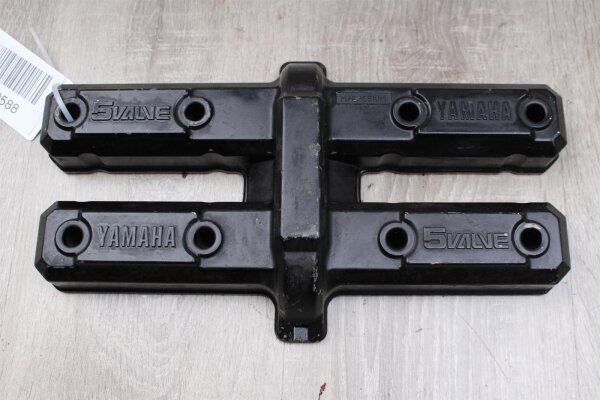 Coperchio valvole coperchio motore coperchio testata cilindro Yamaha FZ 750 1FN 85-86