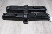 Coperchio valvole coperchio motore coperchio testata cilindro Yamaha FZ 750 1FN 85-86