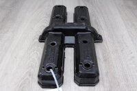 Coperchio valvole coperchio motore coperchio testata cilindro Yamaha FZ 750 1FN 85-86