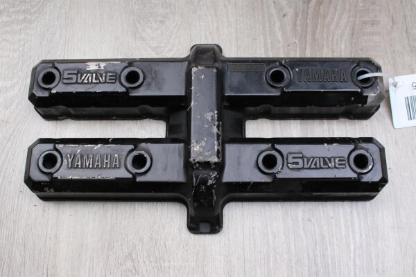 Coperchio valvole coperchio motore coperchio testa cilindro Yamaha FZ 750 1FN 85-86