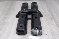 Coperchio valvole coperchio motore coperchio testa cilindro Yamaha FZ 750 1FN 85-86