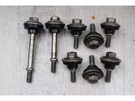 Set screws valve lid Yamaha TRX 850 4UN 96-99