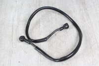 Kabel Anlasser Relais Batterie Starter Yamaha YZF-R6 RJ03...