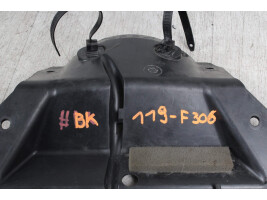Motor protection splash protection cladding Yamaha YZF-R6 RJ03 99-02