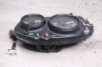 Tacho Instrumente Instrumententafel Cockpit Kawasaki KLE...