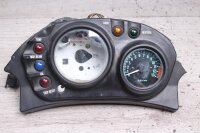 Tacho Instrumente Instrumententafel Cockpit Kawasaki KLE...