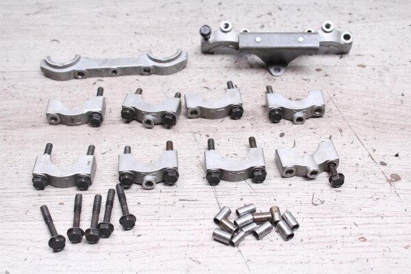 Set warehousebocks camshafts Kawasaki ZZR 1100 C ZXT10C/C 90-92