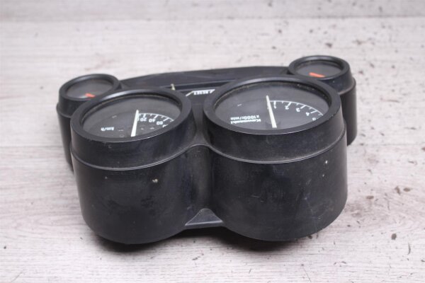 Tacho cockpit instruments Kawasaki ZX-10 ZXT00B 88-90
