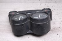 Tacho cockpit instruments Kawasaki ZX-10 ZXT00B 88-90
