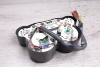 Tacho cockpit instruments Kawasaki ZX-10 ZXT00B 88-90