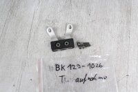 Aufnahme Tank Halter Yamaha YZF-R6 RJ03 99-02