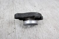 Kühlerdeckel Abdeckung Verschluss Yamaha YZF-R6 RJ03 99-02