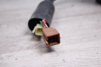 Tacho cockpit instruments Kawasaki ZX-10 ZXT00B 88-90