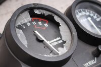Tacho cockpit instruments Kawasaki ZX-10 ZXT00B 88-90