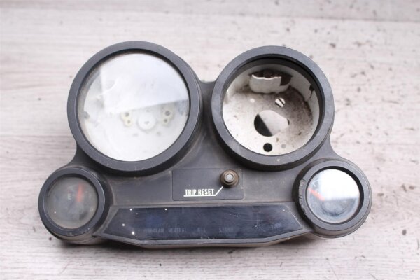 Tacho cockpit instruments Kawasaki ZX-10 ZXT00B 88-90