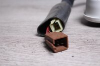 Tacho cockpit instruments Kawasaki ZX-10 ZXT00B 88-90