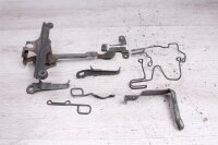 Konvolut Restteile Divers Kawasaki ZZ-R 600 ZX600D 90-92