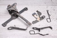 Konvolut Restteile Divers Kawasaki ZZ-R 600 ZX600D 90-92