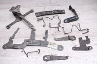 Konvolut Restteile Divers Kawasaki ZZ-R 600 ZX600D 90-92