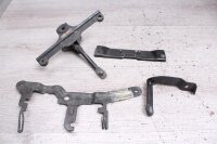 Konvolut Restteile Divers Kawasaki ZZ-R 600 ZX600D 90-92