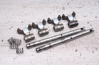 Set ripening lever camshafts Suzuki GSX-R 750 GR75A 85-87