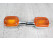 Définir les indicateurs latéraux de lindicateur à droite gauche Honda VF 750 C RC28 87-93