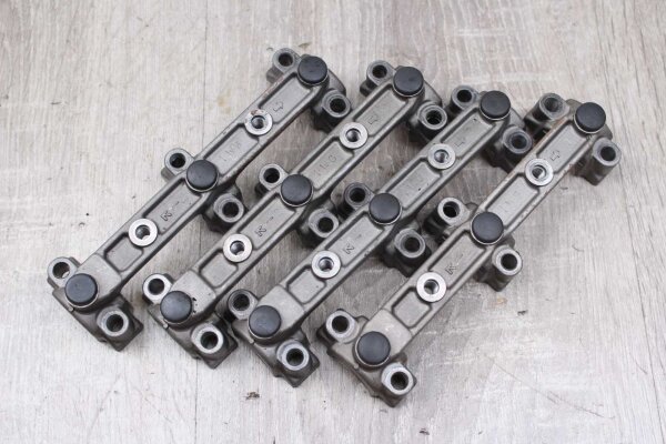 Set supporti cuscinetti alberi a camme Yamaha FZR 600 3HE 89-93