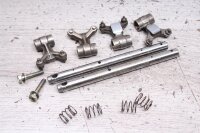 Set bilancieri alberi a camme Suzuki GSX-R 750 GR75A 85-87