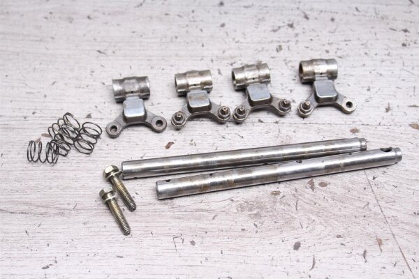 Set bilancieri alberi a camme Suzuki GSX-R 750 GR75A 85-87