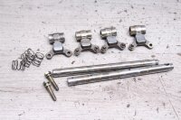 Set bilancieri alberi a camme Suzuki GSX-R 750 GR75A 85-87