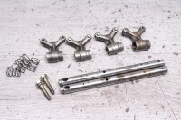 Set bilancieri alberi a camme Suzuki GSX-R 750 GR75A 85-87