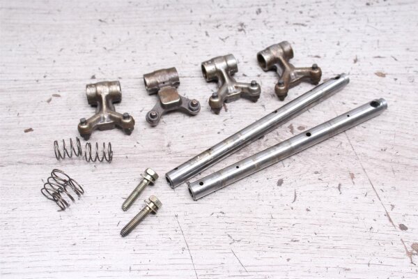 Set bilancieri alberi a camme Suzuki GSX-R 750 GR75A 85-87