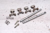 Set bilancieri alberi a camme Suzuki GSX-R 750 GR75A 85-87