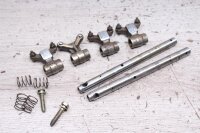 Set bilancieri alberi a camme Suzuki GSX-R 750 GR75A 85-87