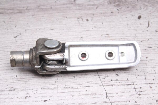 Reposapiés delantero derecho Kawasaki ZRX 1200 R ZRT20A 01-08