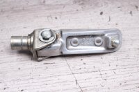 Reposapiés delantero derecho Kawasaki ZRX 1200 R ZRT20A 01-08