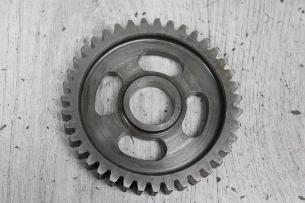 Set gear shafts Dearlkelle Kardan Honda VF 1100 C SC12 83-86