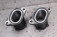 Intake on the right Yamaha FZ 750 Genesis 2KK 87-90
