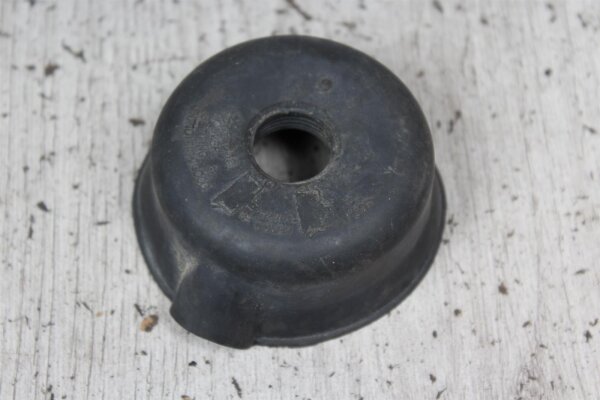 Rubberen stofkap hoofdschijnwerper Kawasaki Zephyr 750 ZR750C/D 96-99