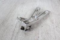 Socius du support de repose-pied derrière la gauche à gauche Yamaha YZF-R6 RJ03 99-02