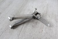 Socius du support de repose-pied derrière la gauche à gauche Yamaha YZF-R6 RJ03 99-02