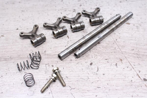 Set ripening lever camshafts Suzuki GSX-R 750 GR75A 85-87