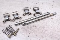 Set ripening lever camshafts Suzuki GSX-R 750 GR75A 85-87