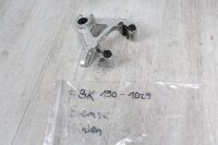 Halter Bremssattel hinten Yamaha YZF-R6 RJ03 99-02