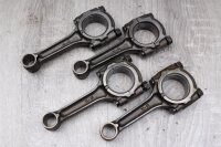 Set Pleuelstange Kawasaki GPX 750 R ZX750F 87-89