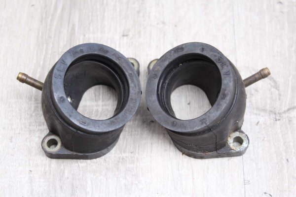 Conductos de admisión manguitos Yamaha FZR 600 3RG 89-93