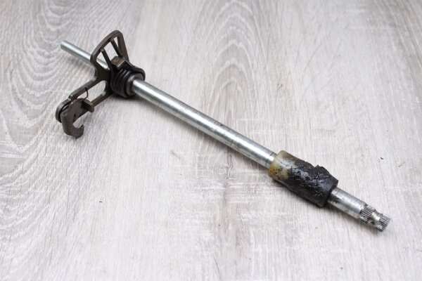 Control wave Yamaha FZR 600 3HE 89-93