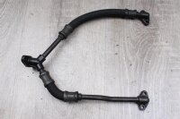 Oil cooling oil cooler Suzuki GSX-R 750 GR75A 85-87