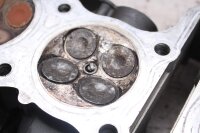 Testa cilindro Suzuki GSX-R 750 GR75A 85-87