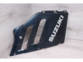 Side cladding at the front right Suzuki GSX-R 750 Modell...